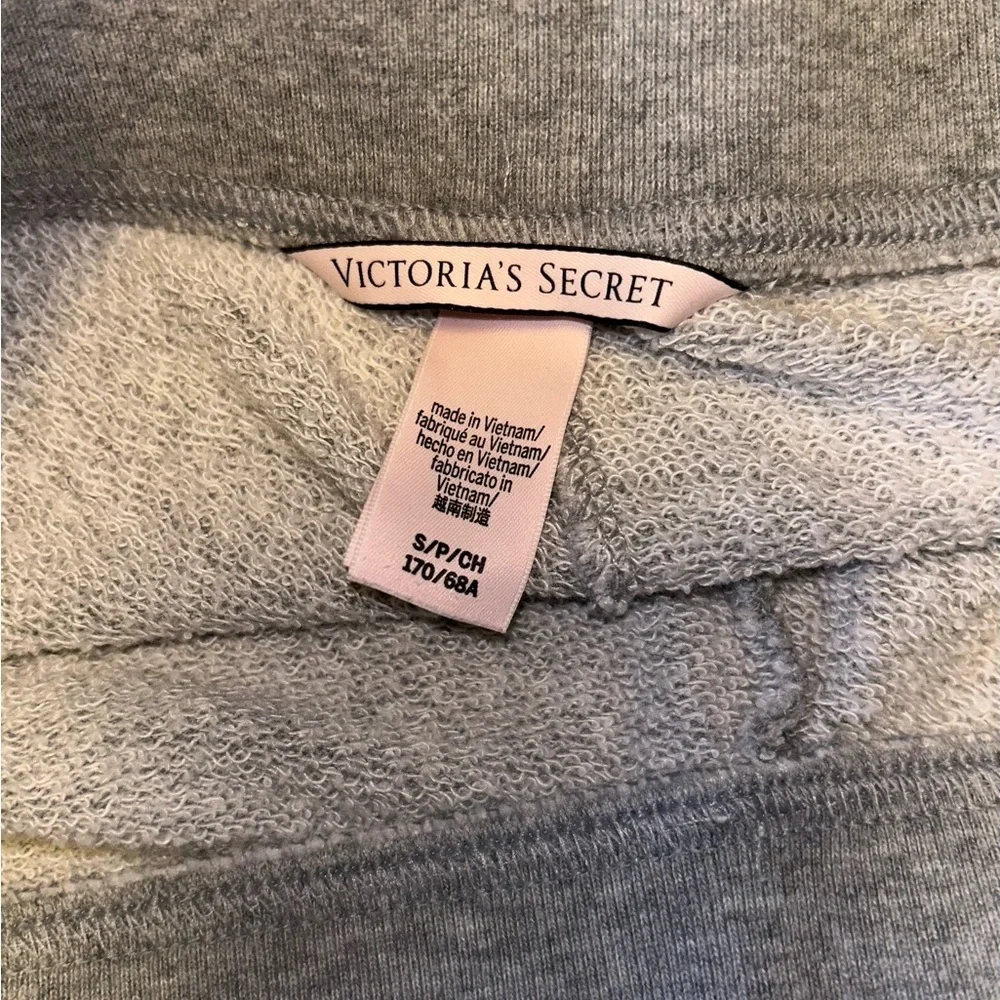 Sweat/ Sleep Shorts Size Small By Victoria’s Secret in Great Preowned Condition